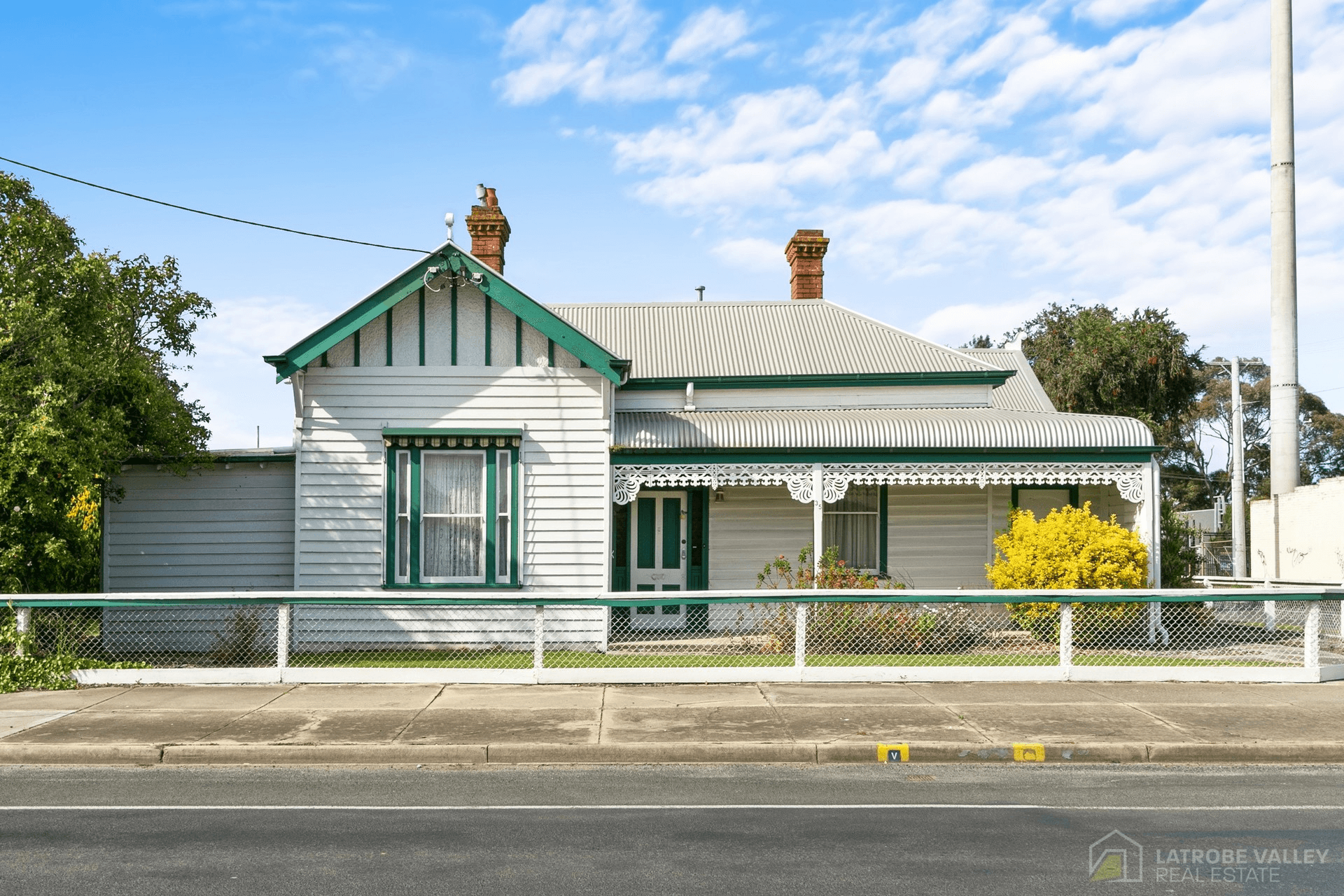 35 Shakespeare Street, Traralgon, VIC 3844