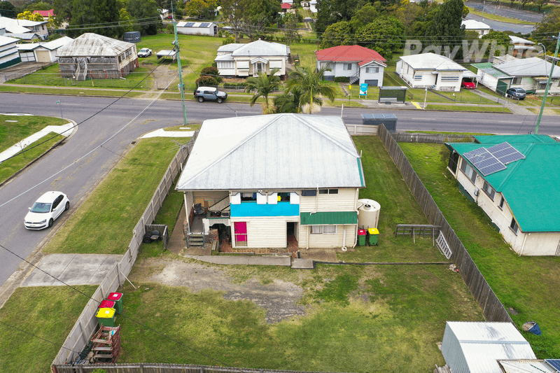 10 North Station Road, NORTH BOOVAL, QLD 4304