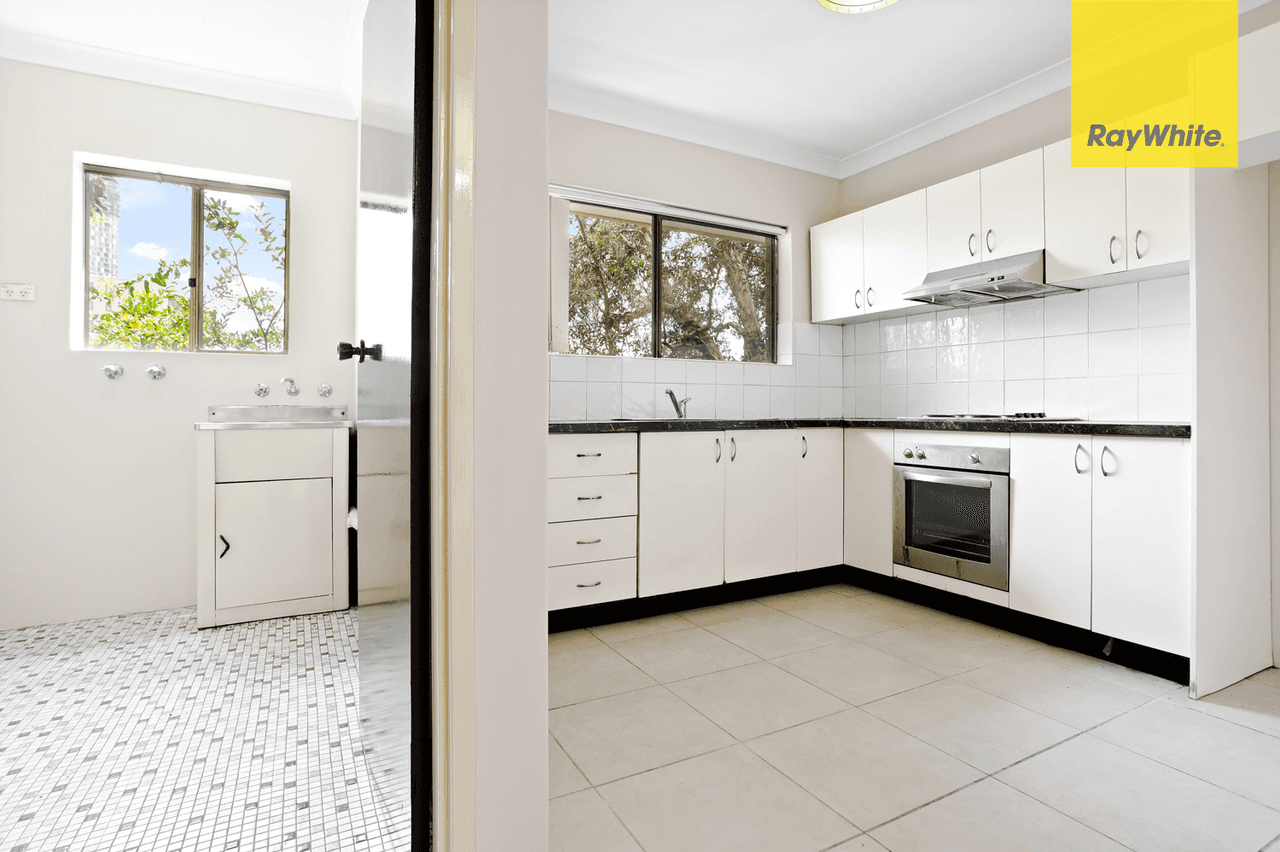 4/21 Parkes Street, HARRIS PARK, NSW 2150