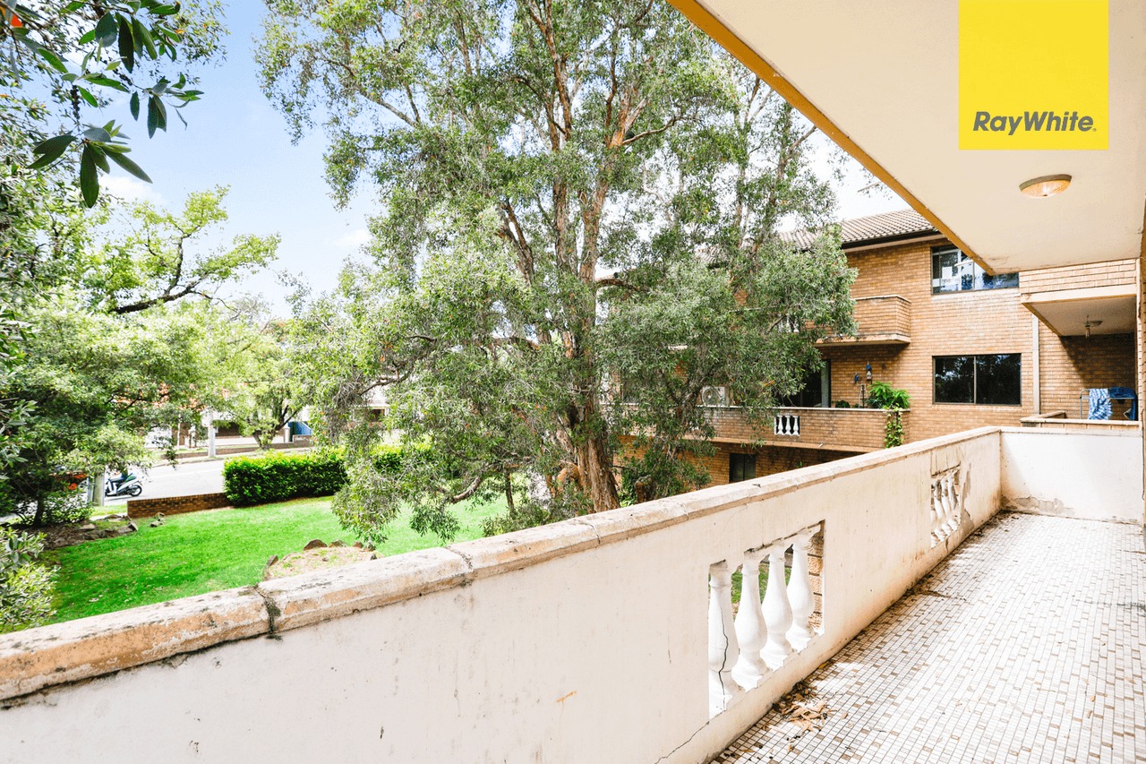 4/21 Parkes Street, HARRIS PARK, NSW 2150