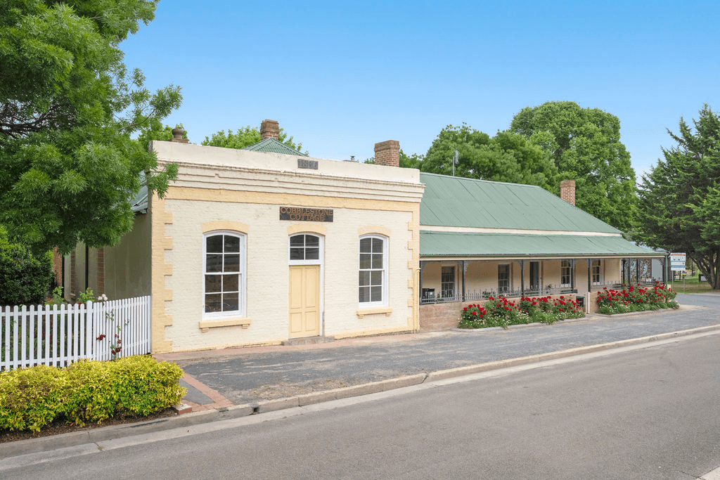 15 Comur Street, YASS, NSW 2582