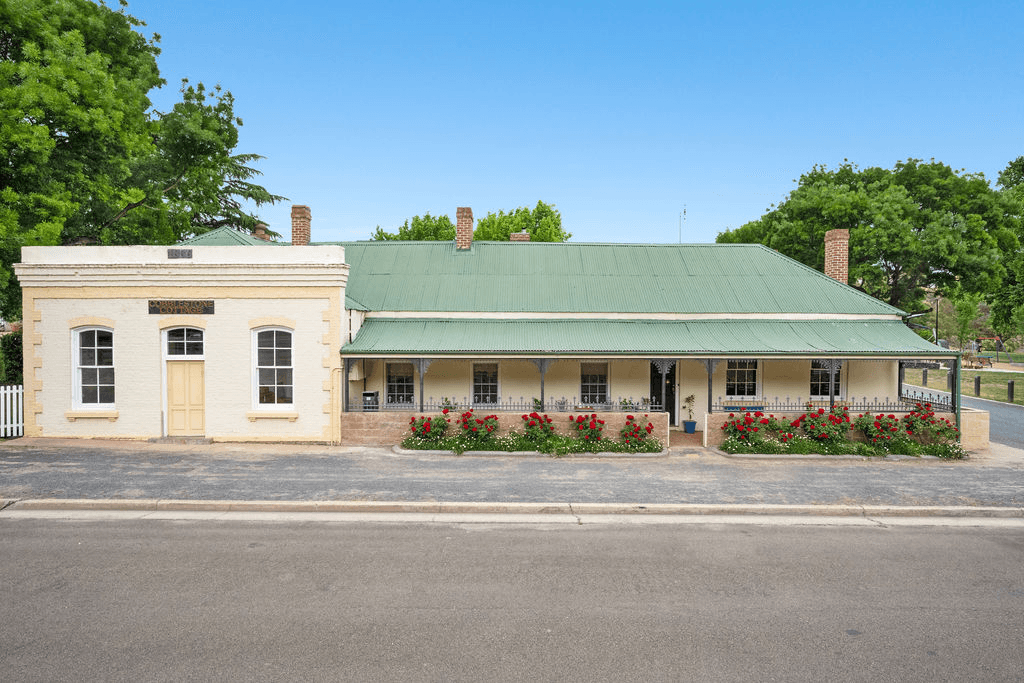 15 Comur Street, YASS, NSW 2582