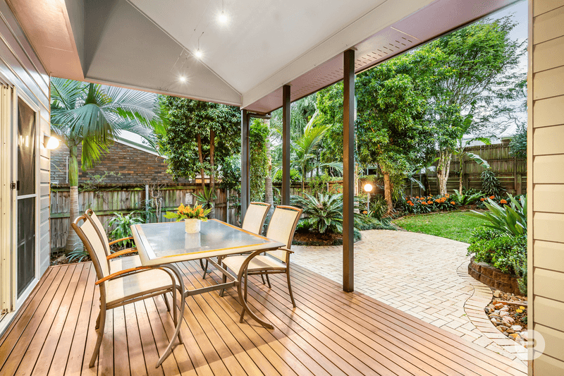 19 Donatello Street, Fig Tree Pocket, QLD 4069