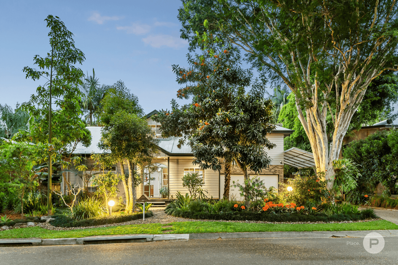 19 Donatello Street, Fig Tree Pocket, QLD 4069