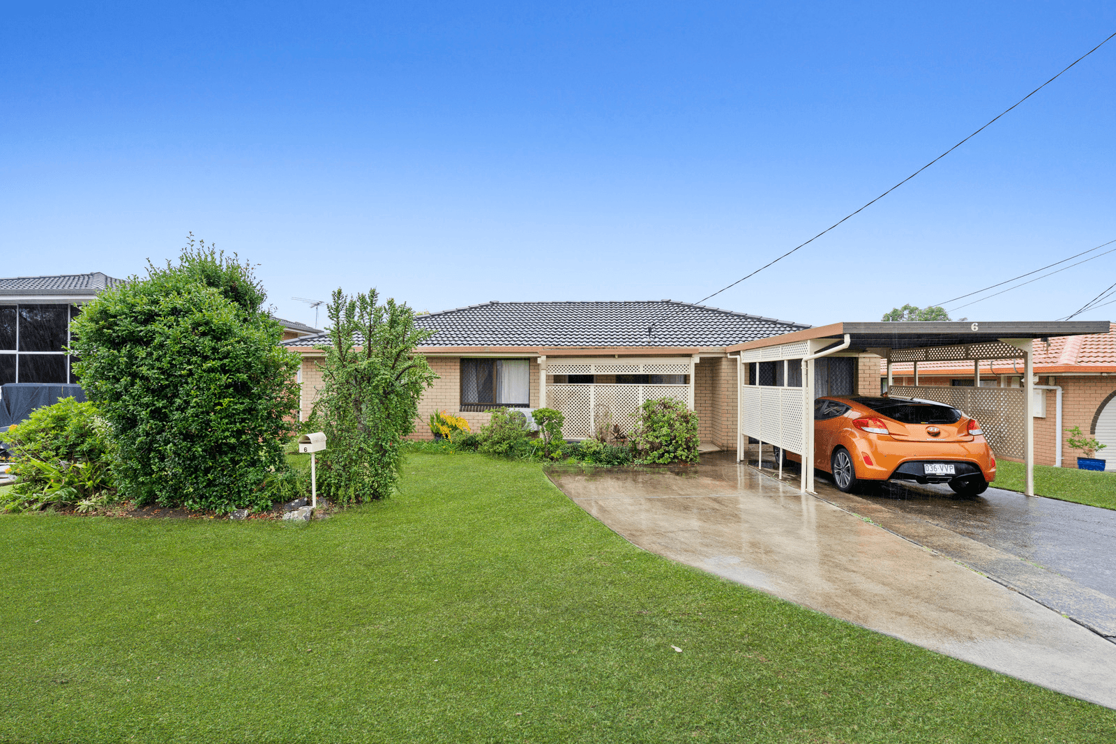 6 Ranbini Street, ROCHEDALE SOUTH, QLD 4123