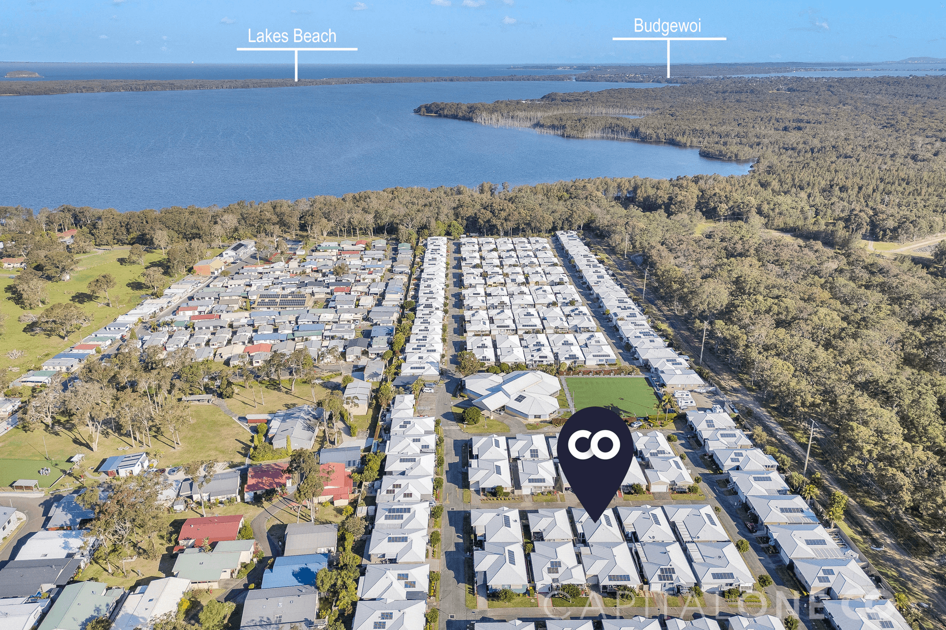 93/2-18 Saliena Avenue, Lake Munmorah, NSW 2259