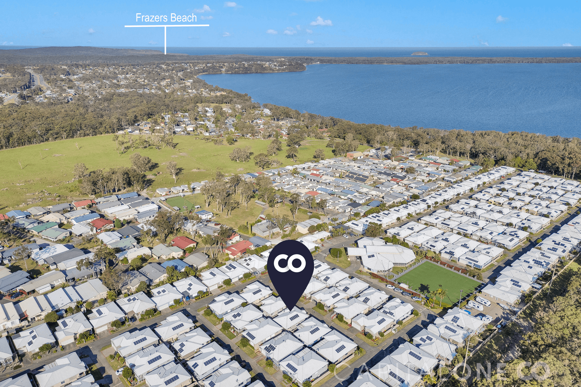 93/2-18 Saliena Avenue, Lake Munmorah, NSW 2259