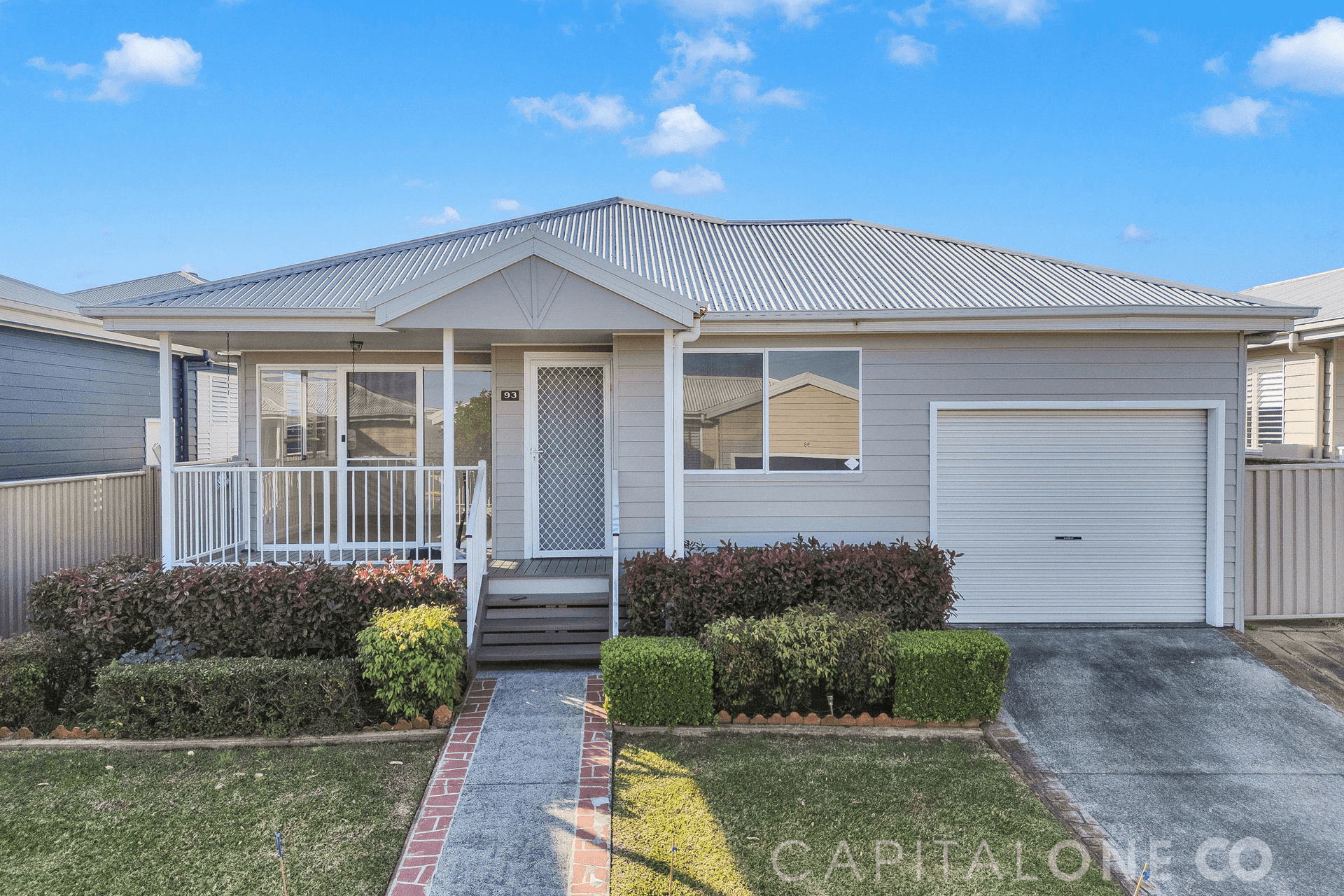 93/2-18 Saliena Avenue, Lake Munmorah, NSW 2259