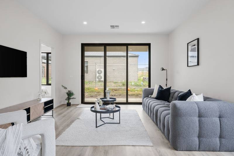 10 Maldivian Street, WOLLERT, VIC 3750