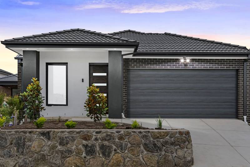 10 Maldivian Street, WOLLERT, VIC 3750