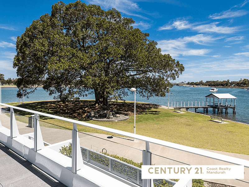 508/1 Marco Polo Drive, Mandurah, WA 6210