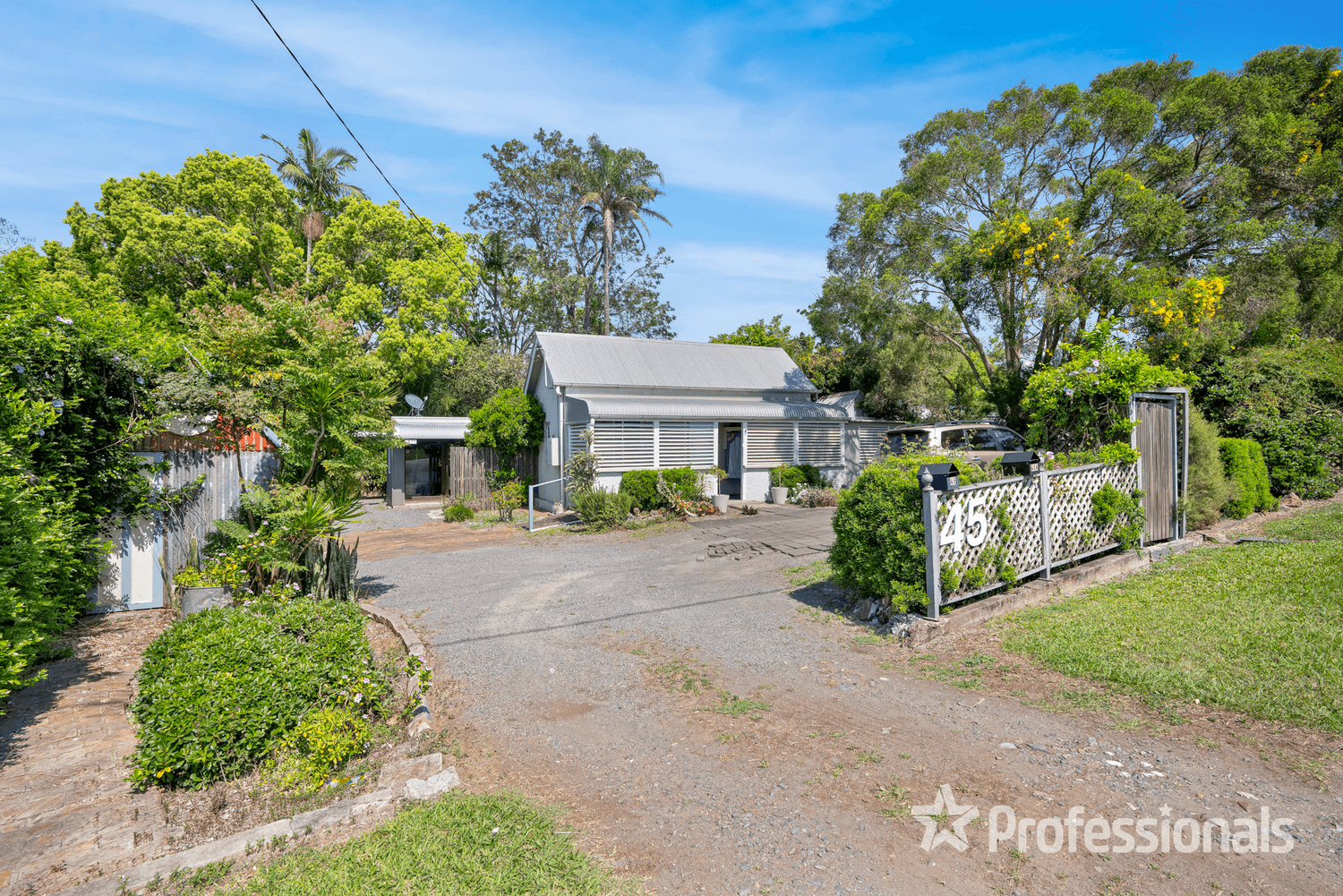 45 Station Road, Gympie, QLD 4570