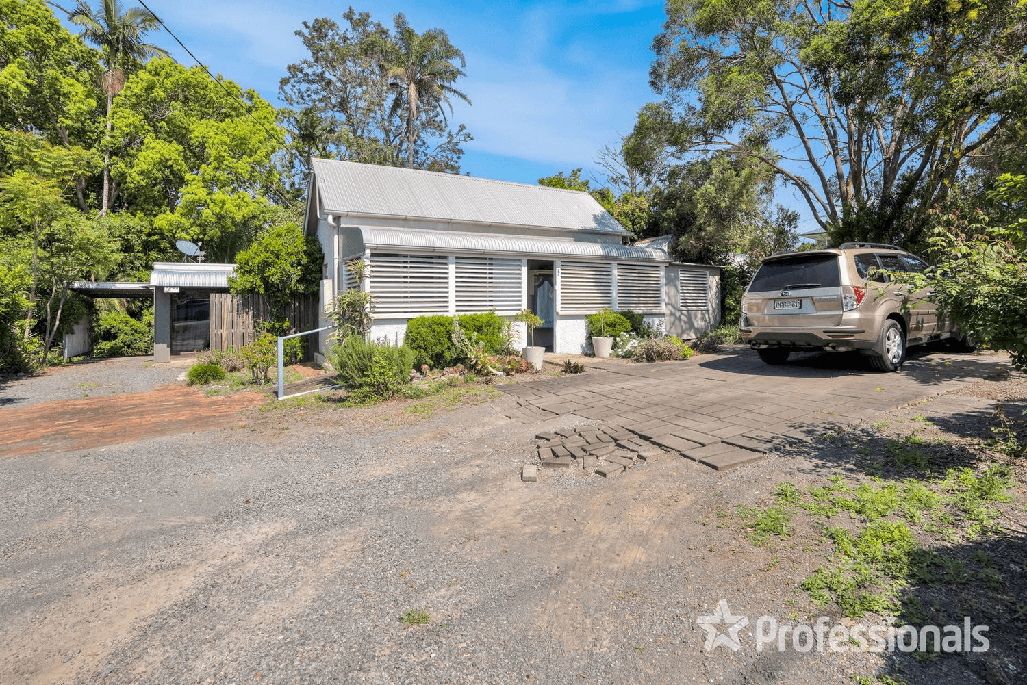 45 Station Road, Gympie, QLD 4570