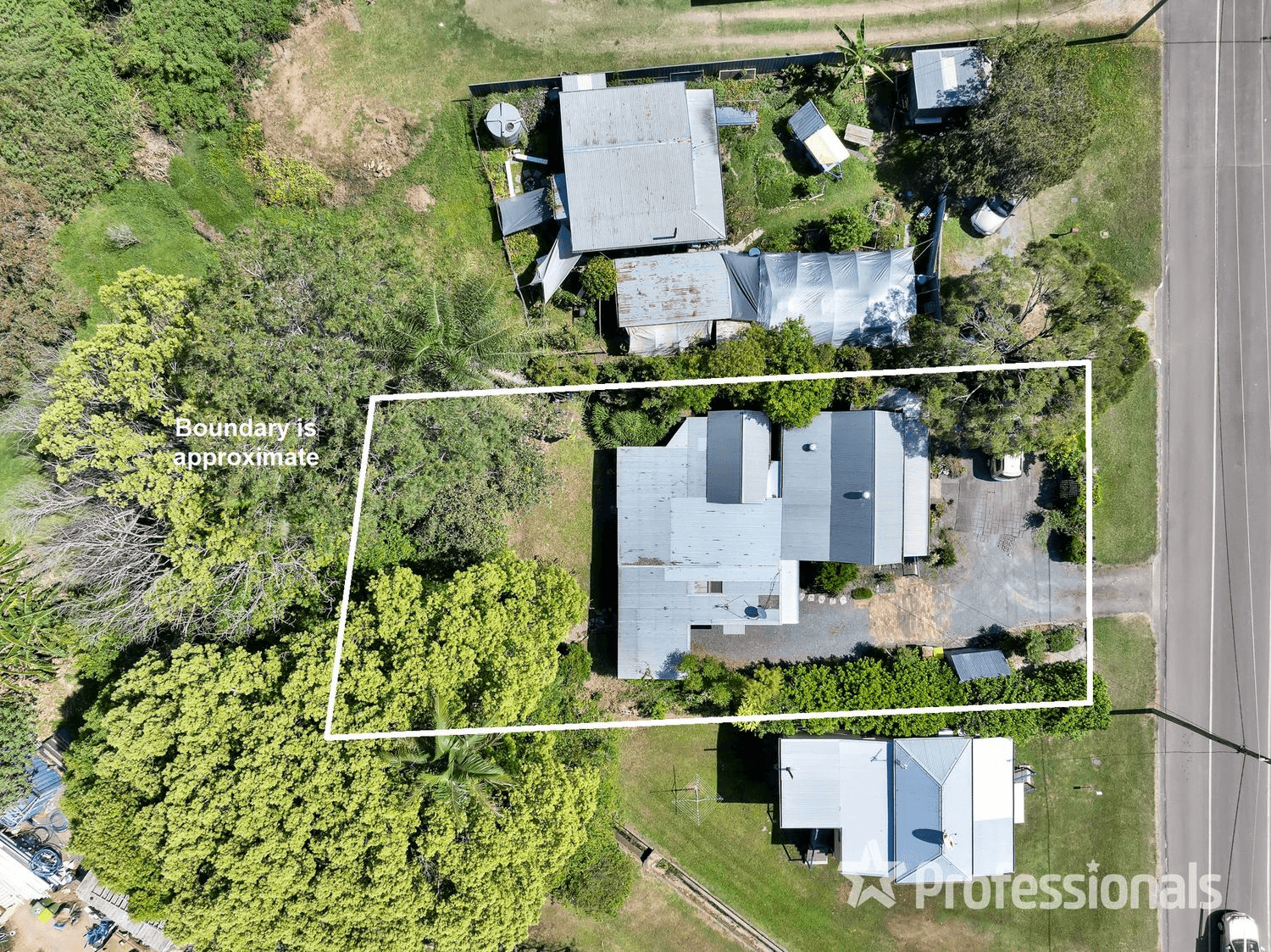 45 Station Road, Gympie, QLD 4570