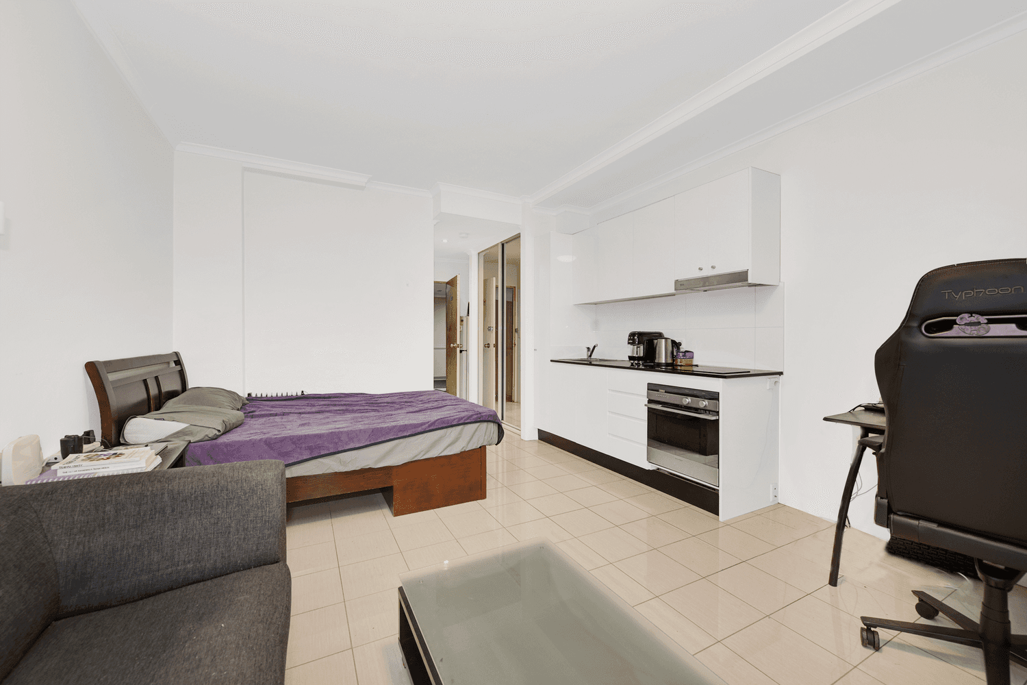 19/22 Great  western Highway, Parramatta, NSW 2150