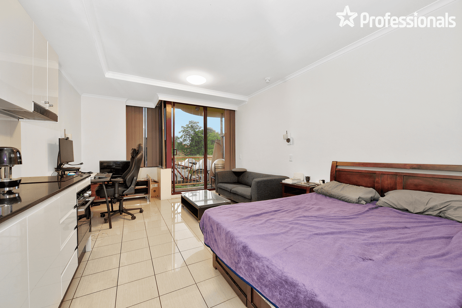 19/22 Great  western Highway, Parramatta, NSW 2150