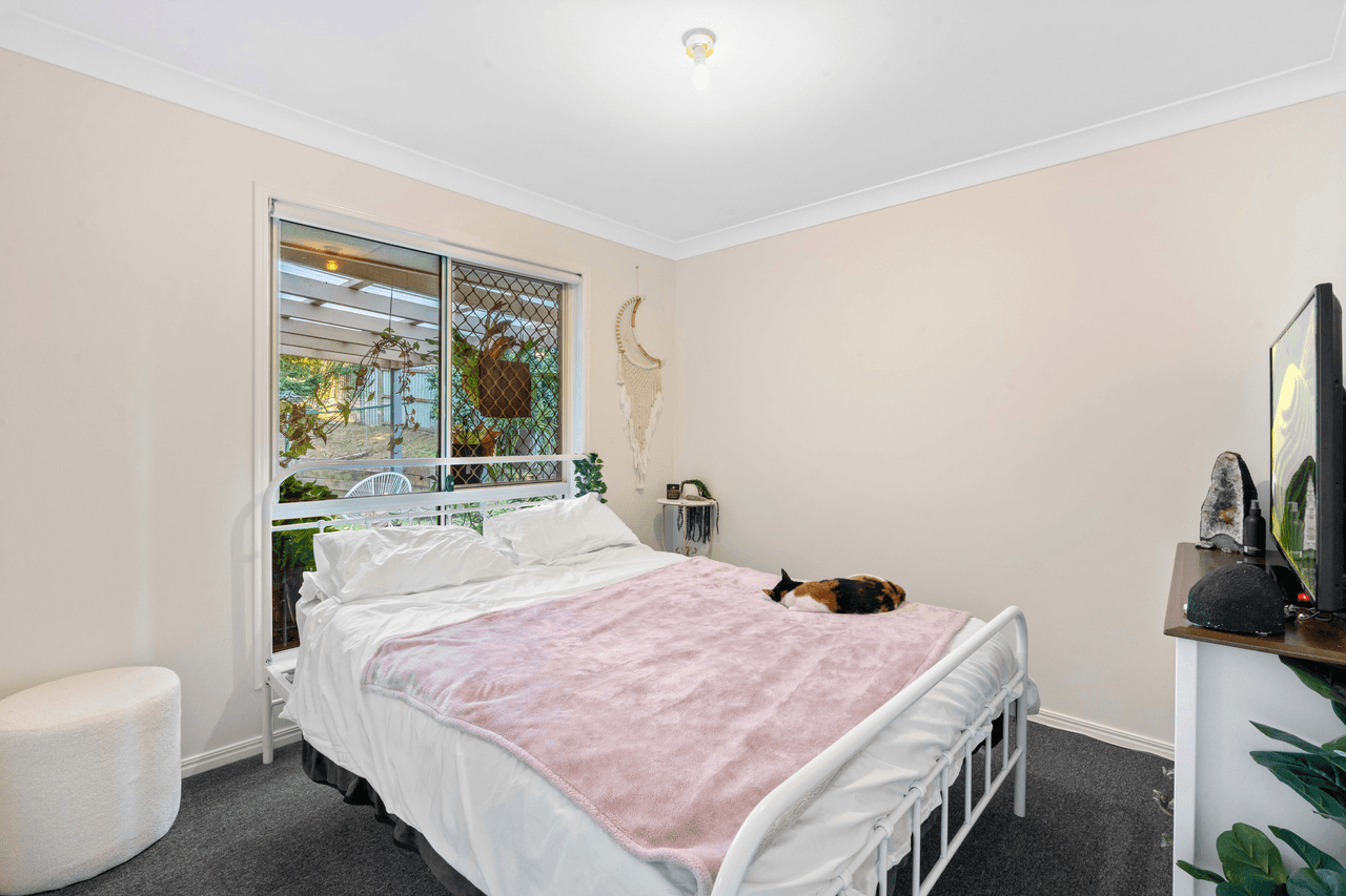 40 Ladner Street, DRAYTON, QLD 4350