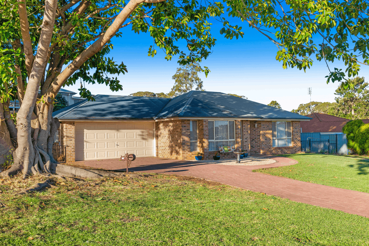 40 Ladner Street, DRAYTON, QLD 4350