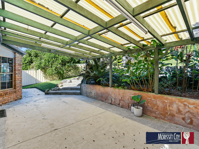 22 Maitland Avenue, SUNSHINE, NSW 2264