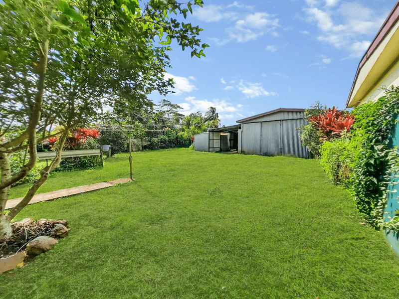 22 Downing Street, MALANDA, QLD 4885