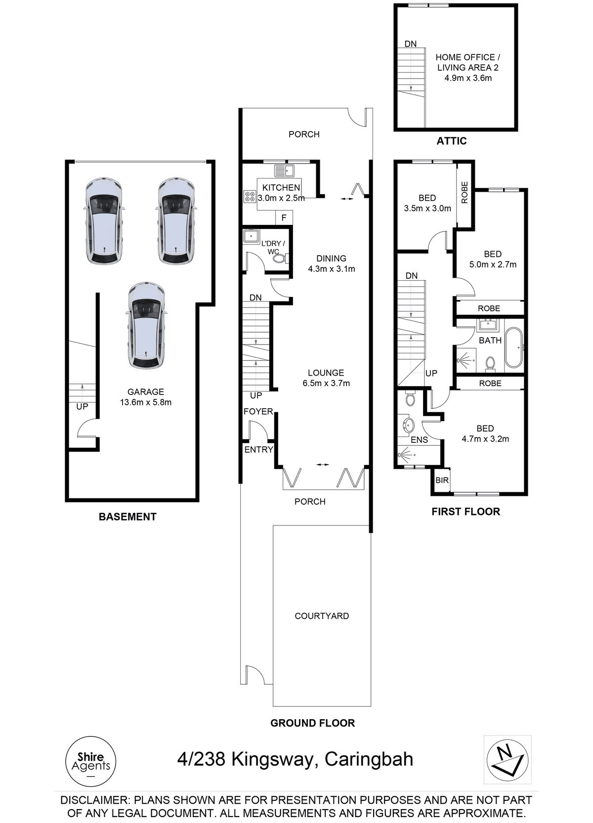 4/238-242 Kingsway, Caringbah, NSW 2229