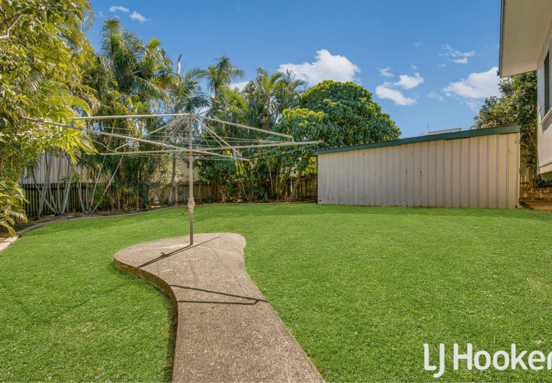 27 Rifle Range Road, SUN VALLEY, QLD 4680