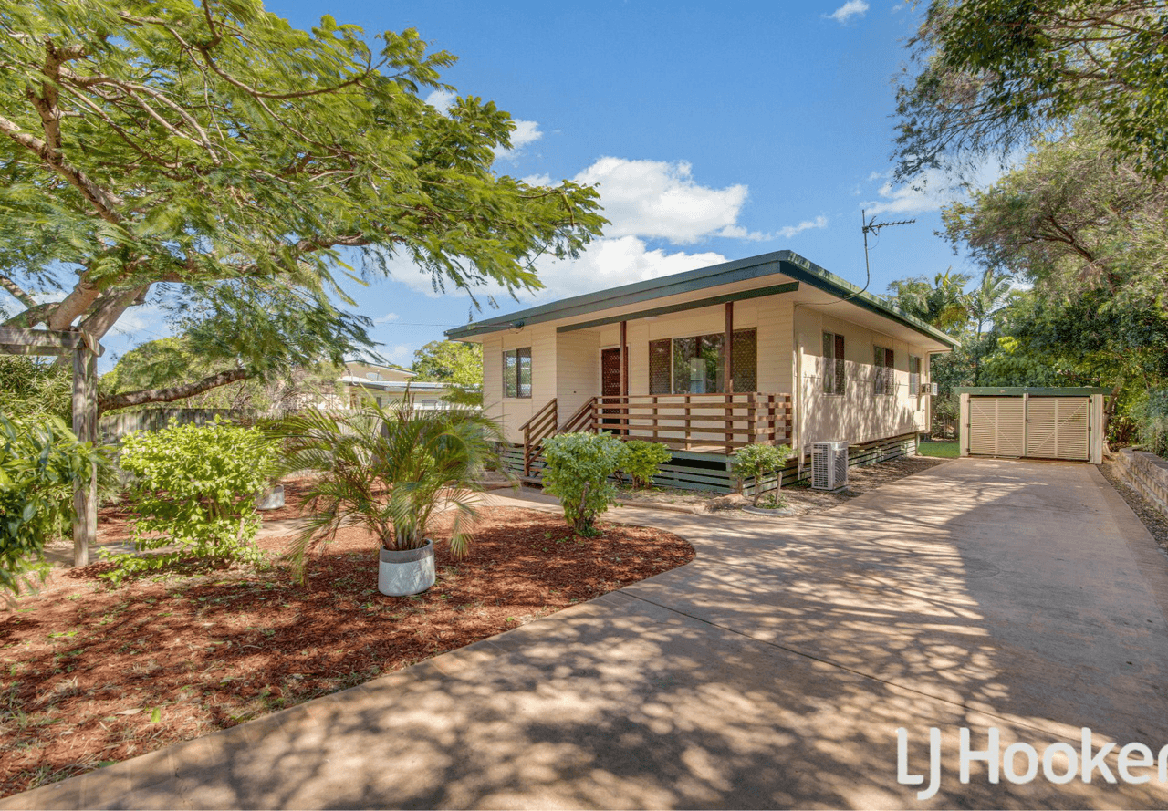 27 Rifle Range Road, SUN VALLEY, QLD 4680