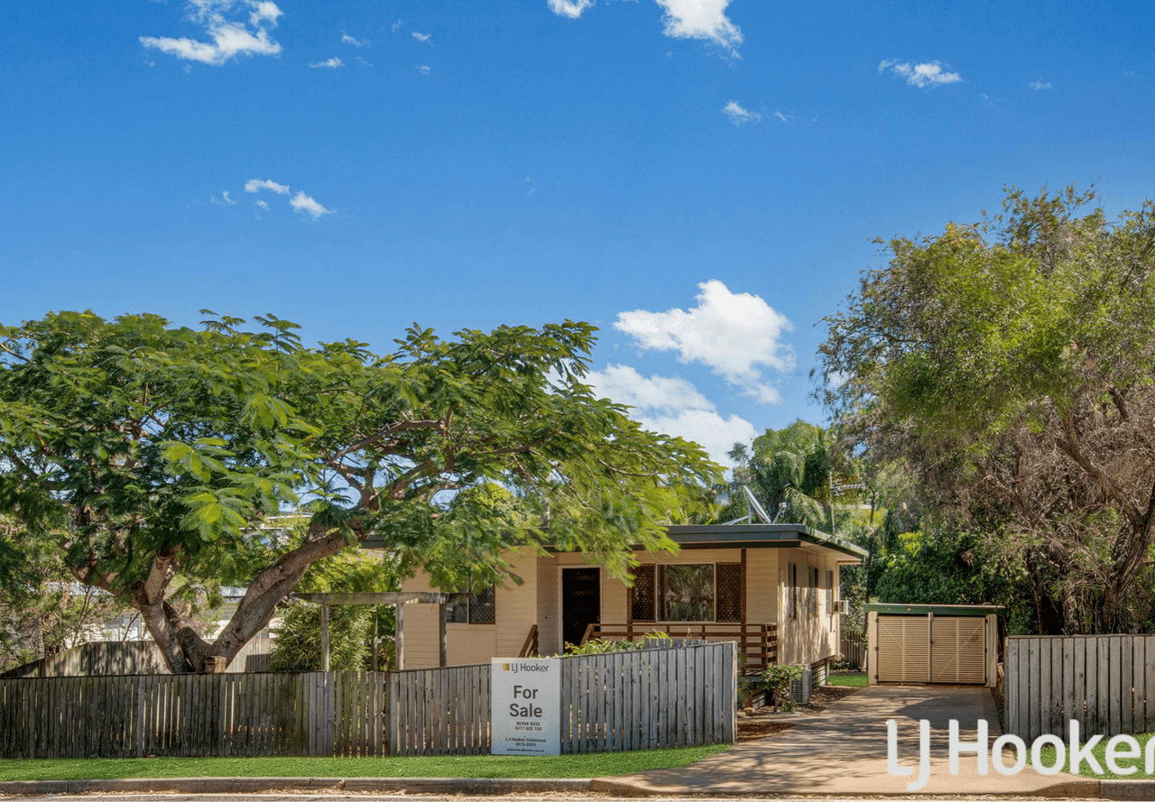 27 Rifle Range Road, SUN VALLEY, QLD 4680