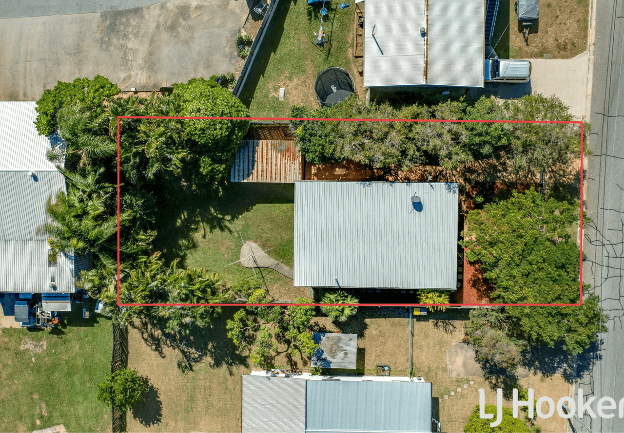 27 Rifle Range Road, SUN VALLEY, QLD 4680