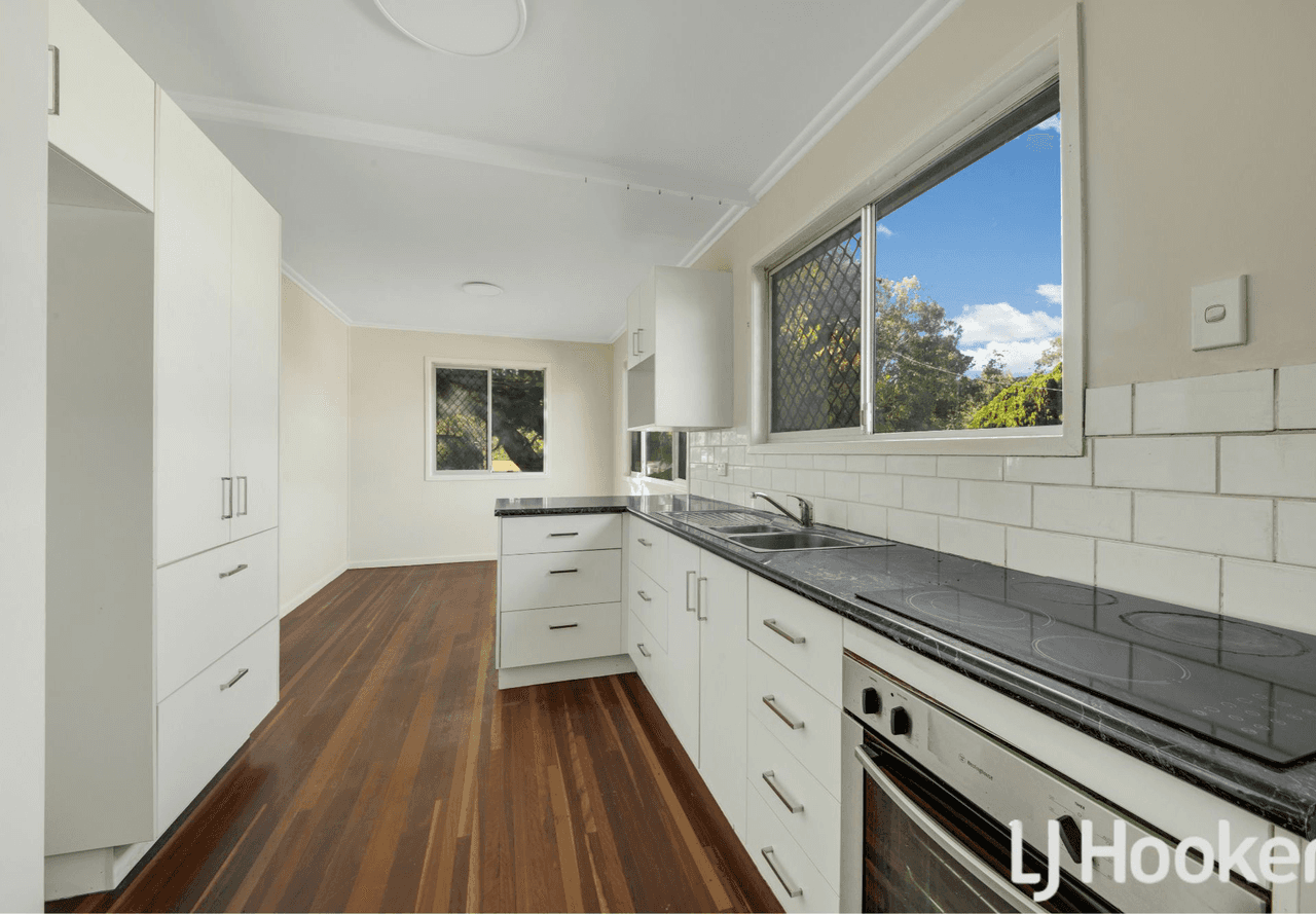 27 Rifle Range Road, SUN VALLEY, QLD 4680