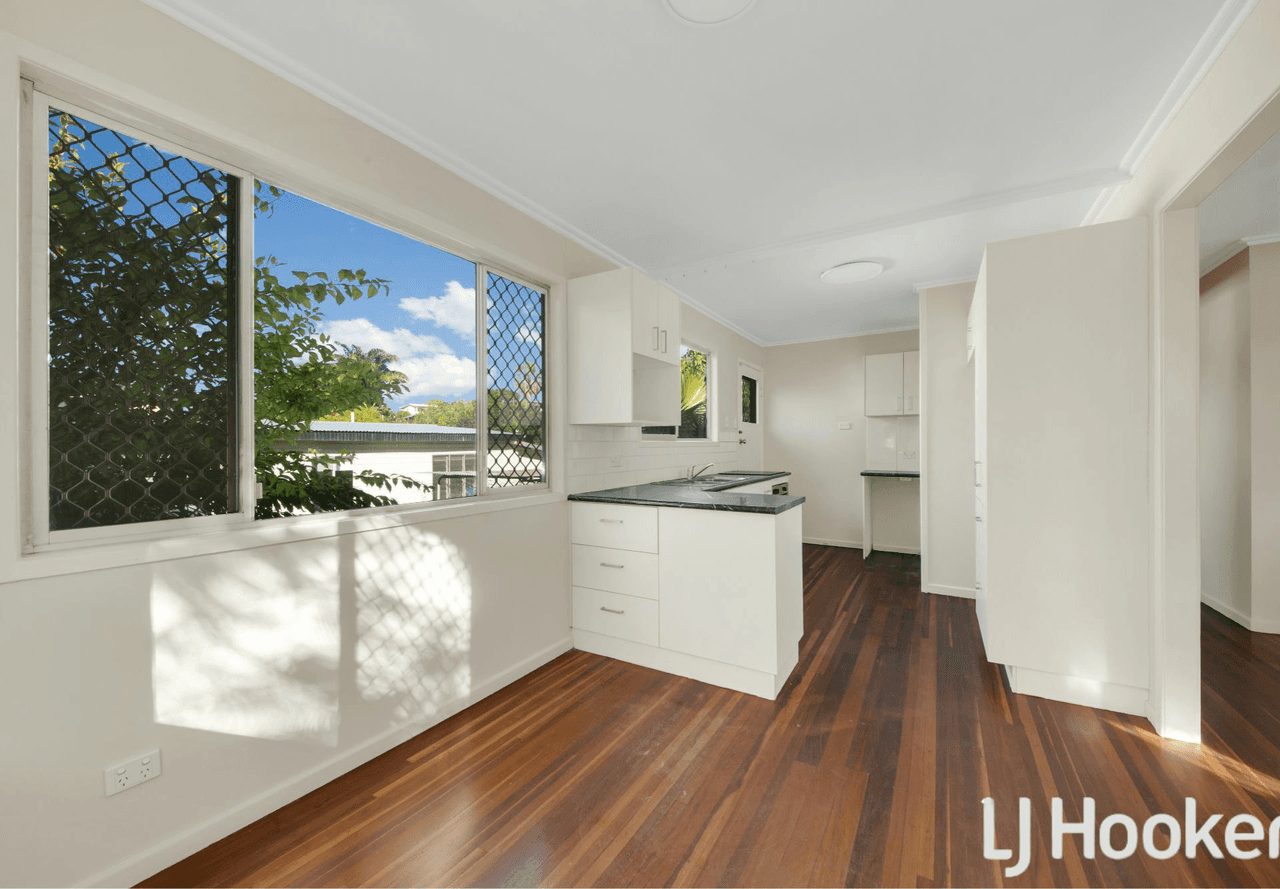 27 Rifle Range Road, SUN VALLEY, QLD 4680