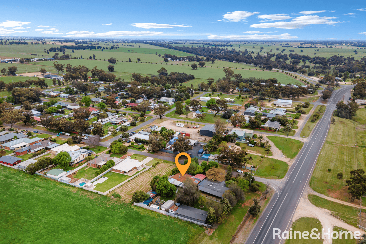 3 Bristol Street, COLLINGULLIE, NSW 2650