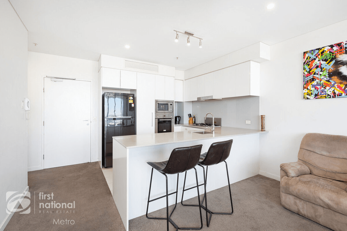 2703/35 Campbell  Street, Bowen Hills, QLD 4006