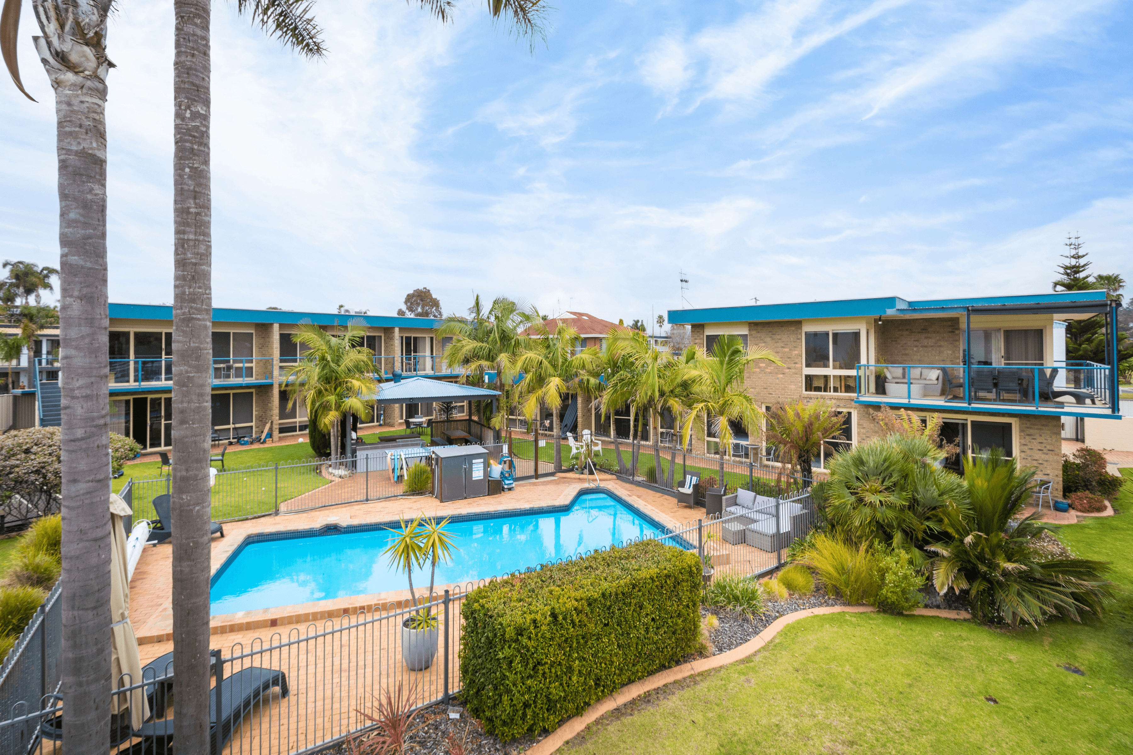 8/14 Fishpen Road, Merimbula, NSW 2548