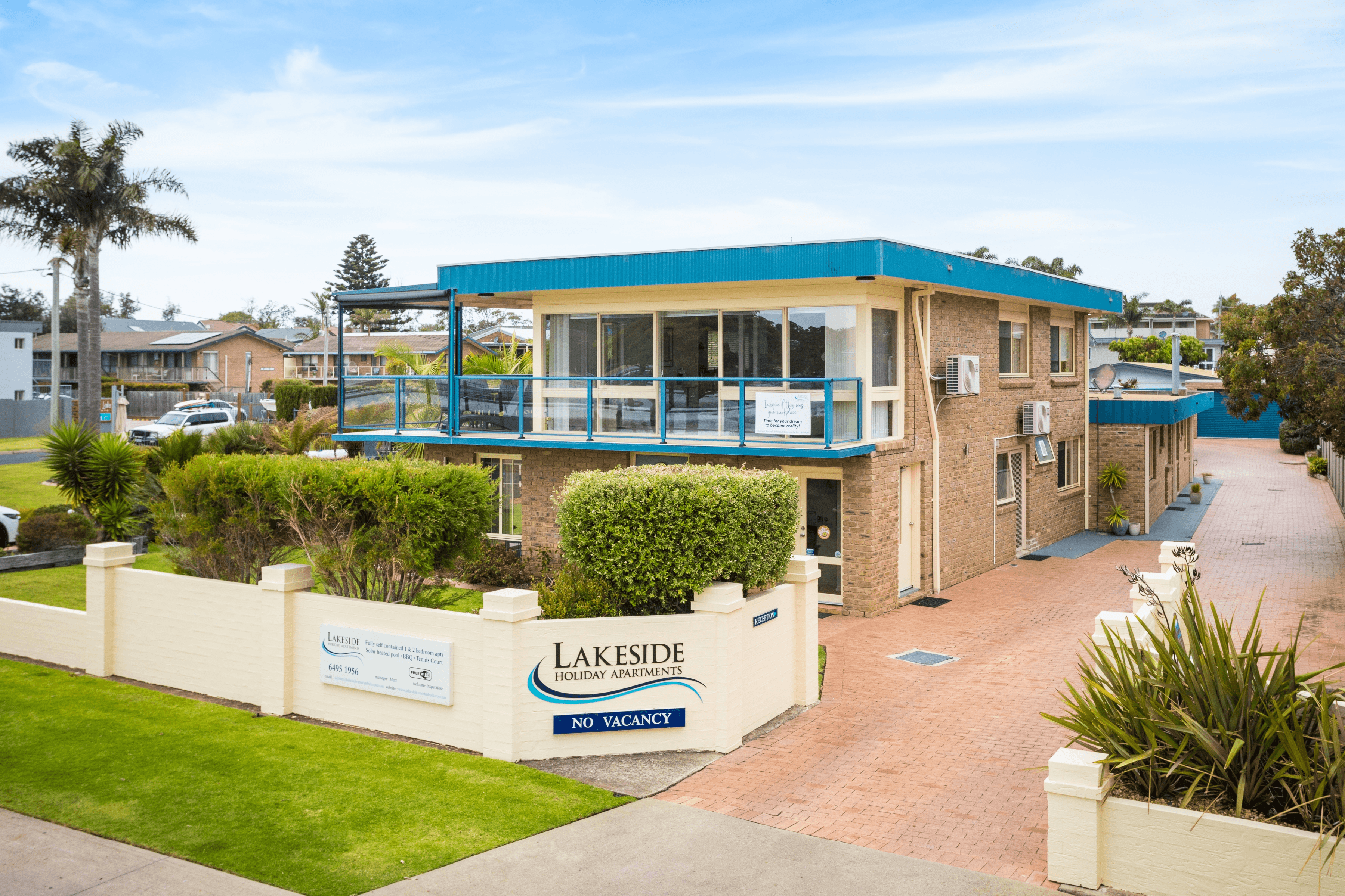 8/14 Fishpen Road, Merimbula, NSW 2548