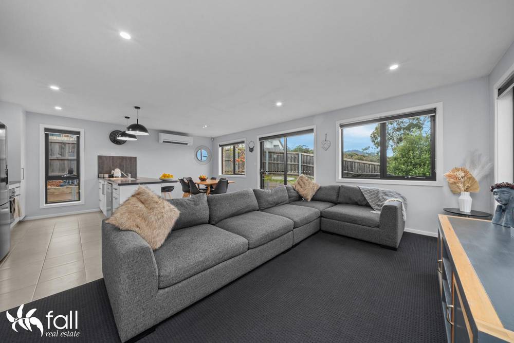 29 Ashgrove Crescent, OLD BEACH, TAS 7017