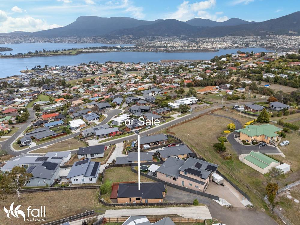 29 Ashgrove Crescent, OLD BEACH, TAS 7017