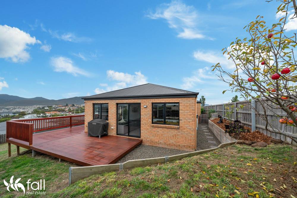 29 Ashgrove Crescent, OLD BEACH, TAS 7017