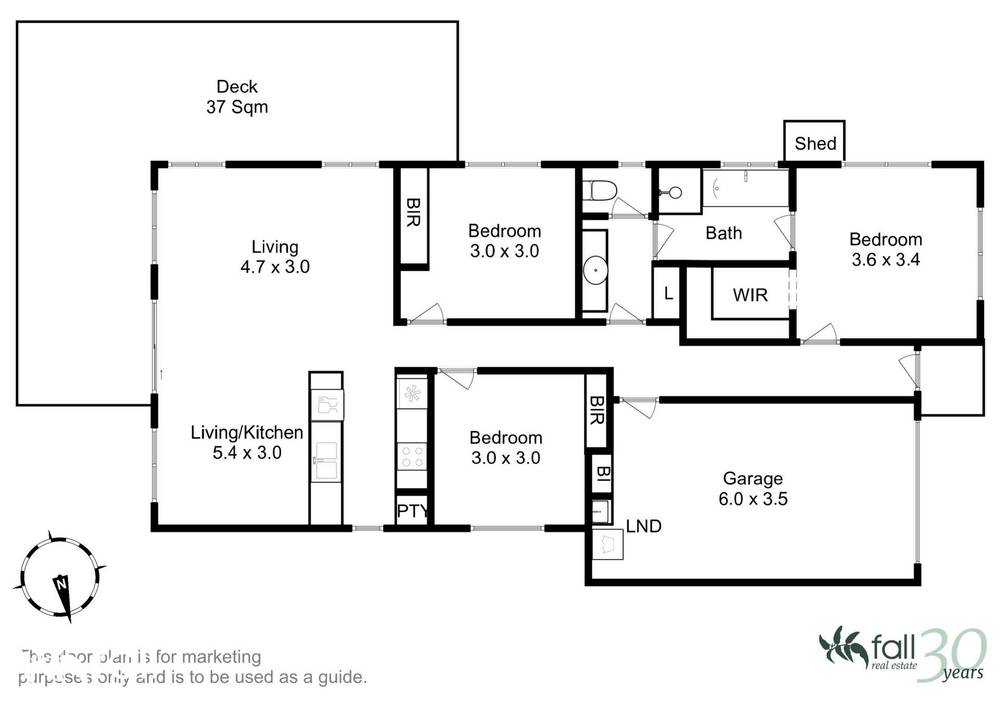 29 Ashgrove Crescent, OLD BEACH, TAS 7017