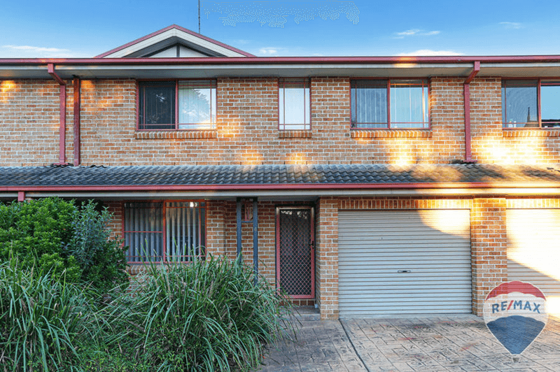 4/4 DERBY STREET, KINGSWOOD, NSW 2747