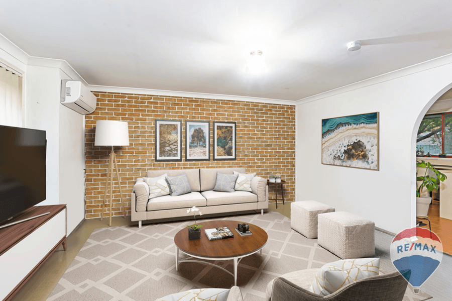 4/4 DERBY STREET, KINGSWOOD, NSW 2747