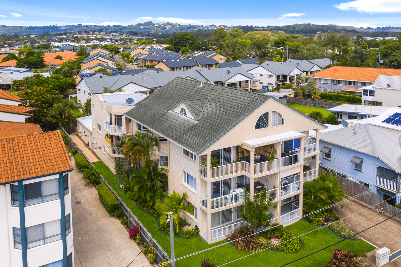 5/205 Bradman Avenue, Maroochydore, QLD 4558