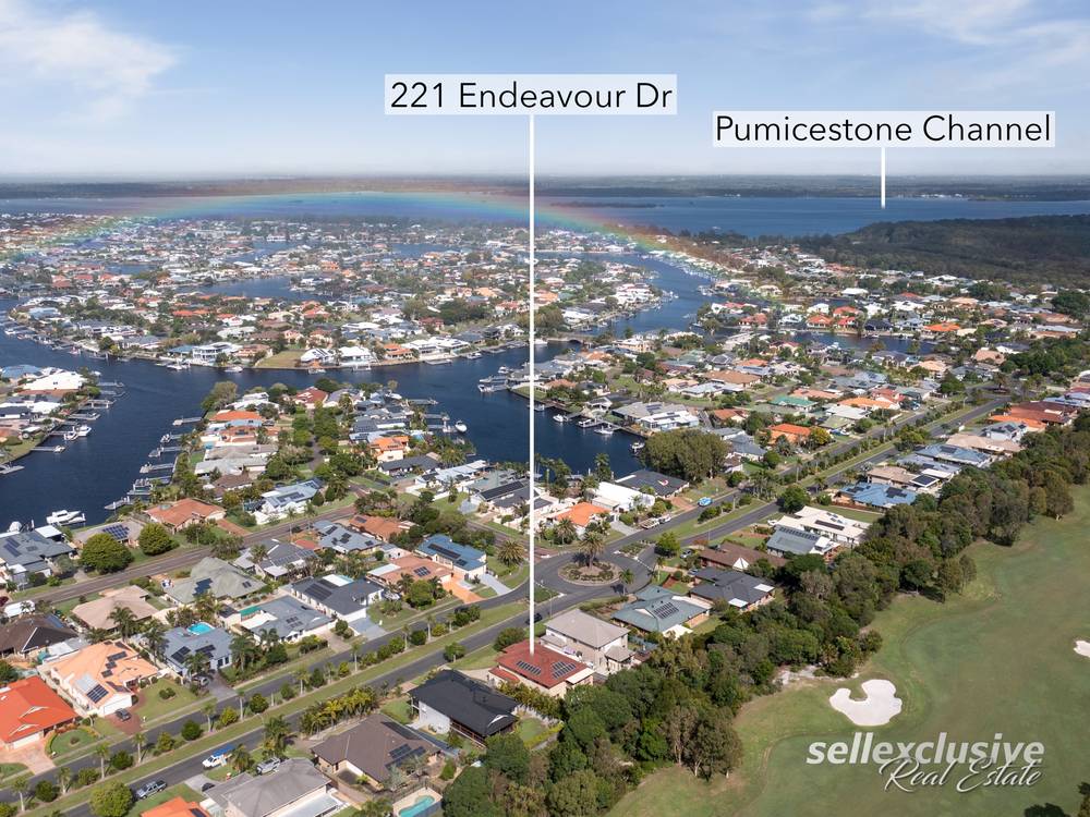 221 Endeavour Drive, Banksia Beach, QLD 4507