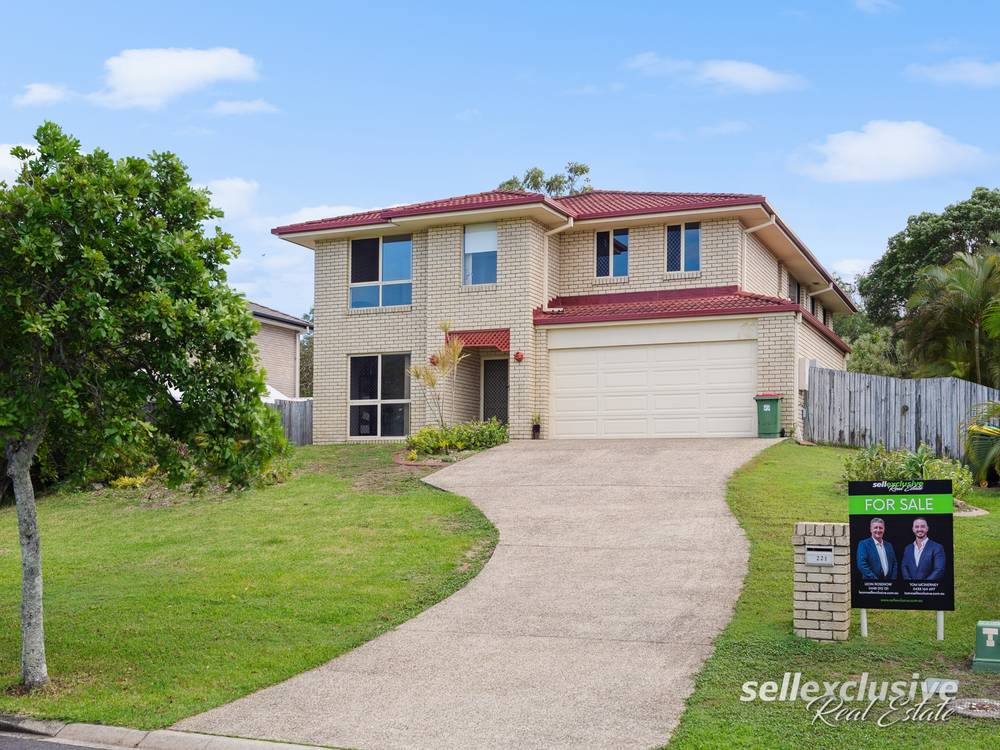 221 Endeavour Drive, Banksia Beach, QLD 4507