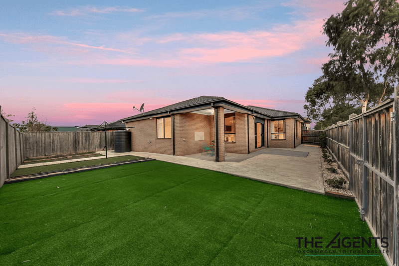 14 Holiday Court, Truganina, VIC 3029