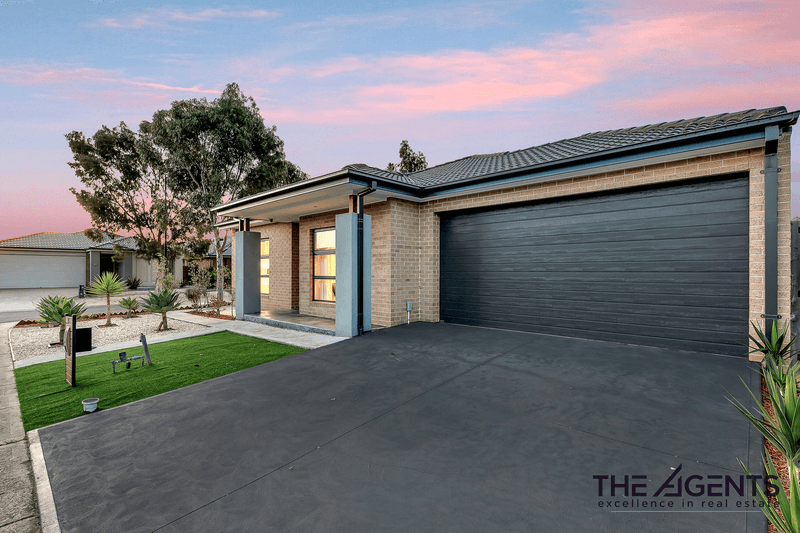 14 Holiday Court, Truganina, VIC 3029