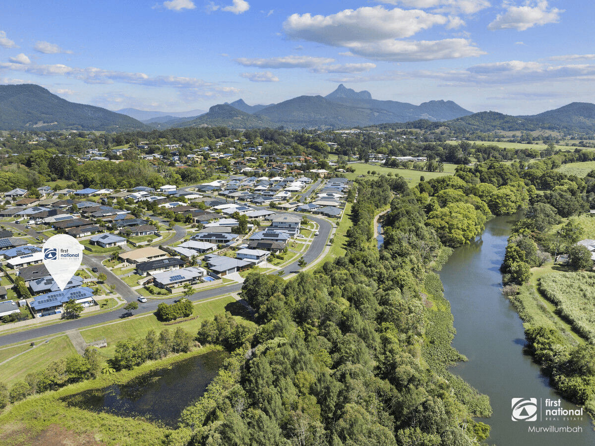 24 Silkpod Avenue, Murwillumbah, NSW 2484