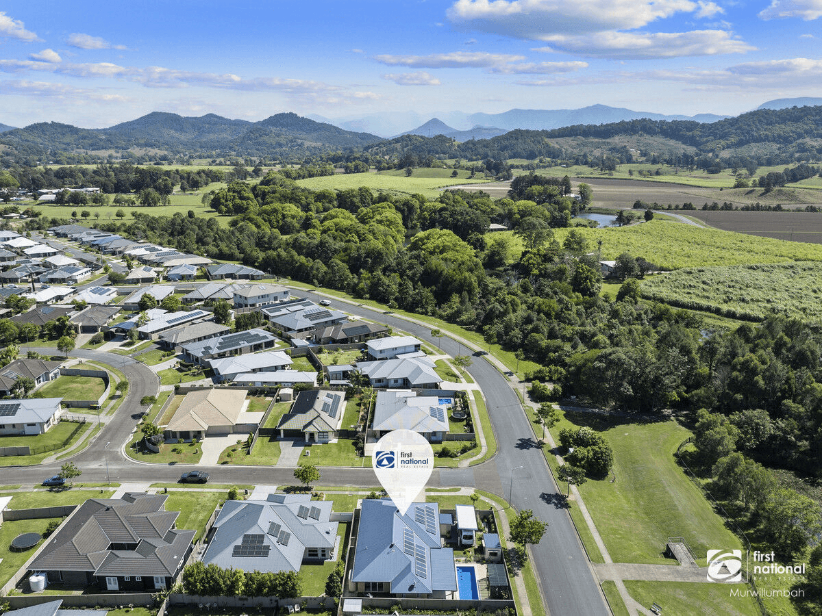 24 Silkpod Avenue, Murwillumbah, NSW 2484