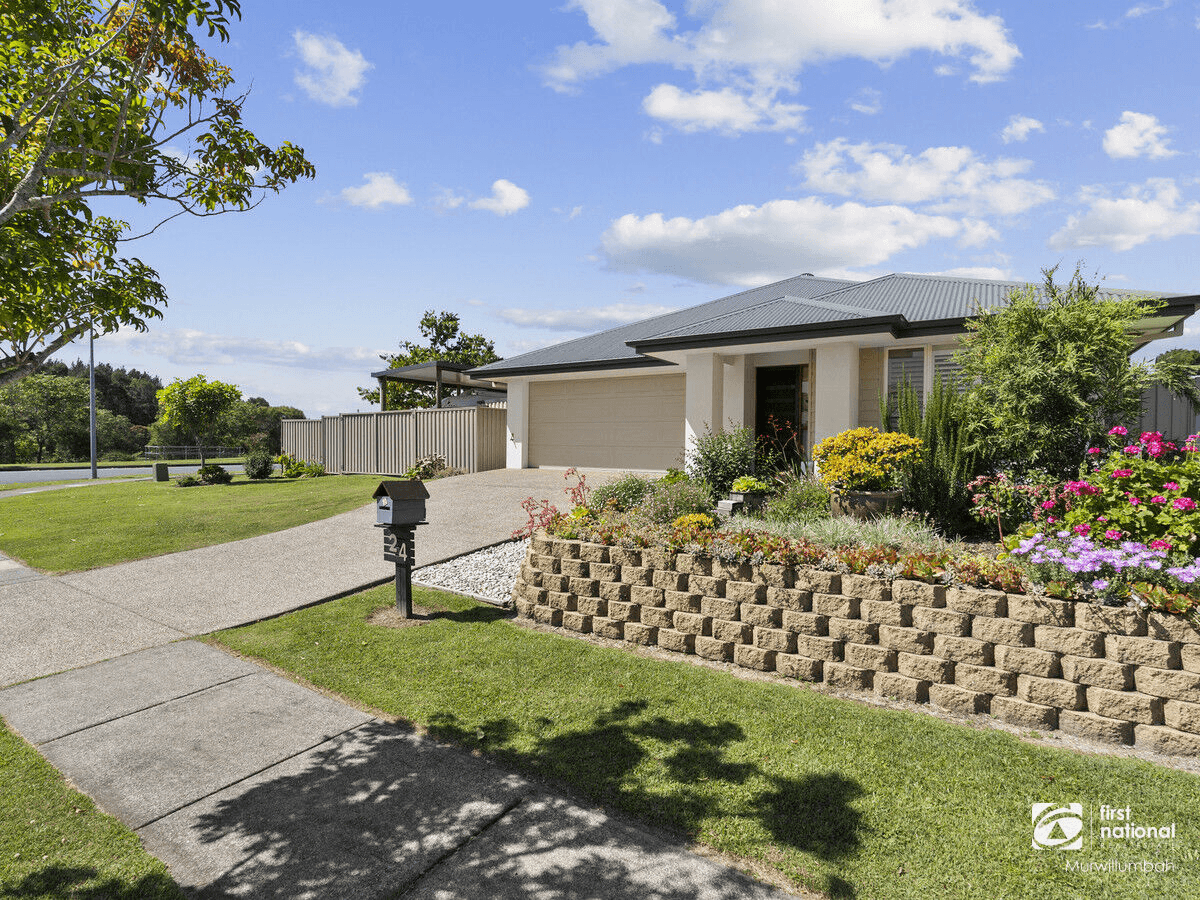 24 Silkpod Avenue, Murwillumbah, NSW 2484