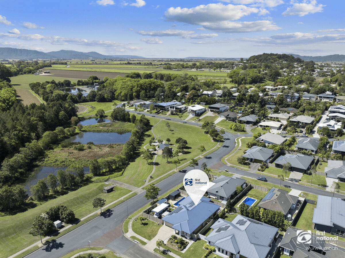 24 Silkpod Avenue, Murwillumbah, NSW 2484